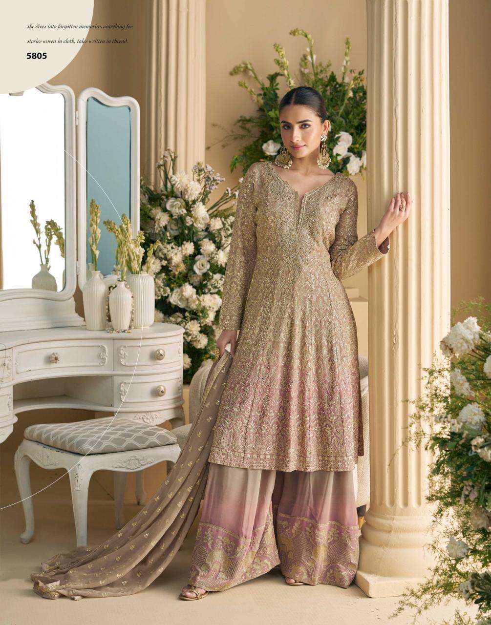 Virasat by Sayuri