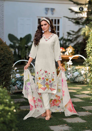 Kailee Fashion Voeux