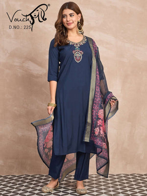 Vouch Fashion Premium Collection Vol - 02 - Amrah Wholesale