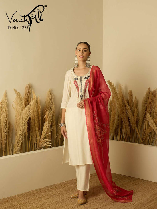 Vouch Fashion Premium Collection Vol - 02 - Amrah Wholesale