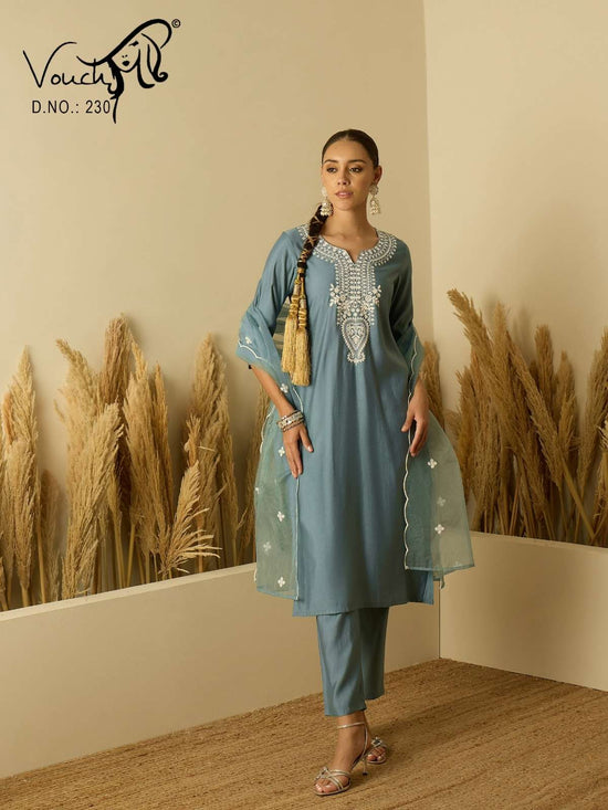 Vouch Fashion Premium Collection Vol - 02 - Amrah Wholesale