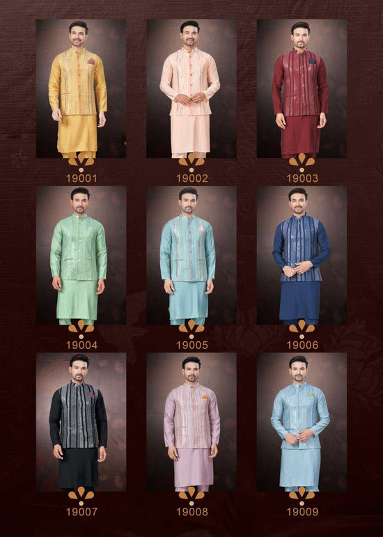 Outluk Wedding Collection Vol-19