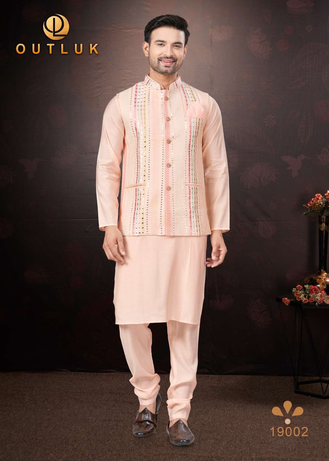 Outluk Wedding Collection Vol-19