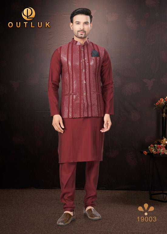 Outluk Wedding Collection Vol-19