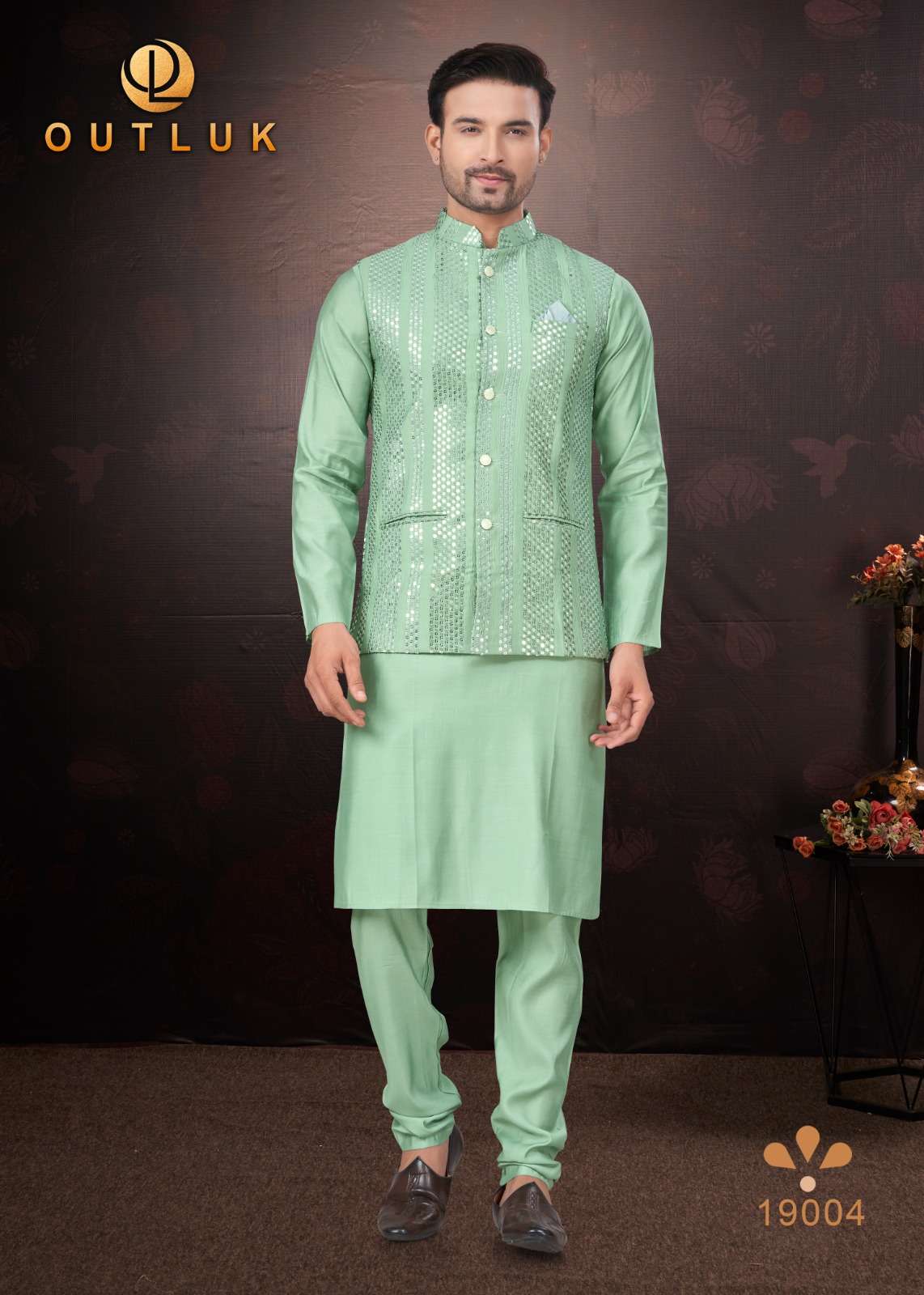 Outluk Wedding Collection Vol-19