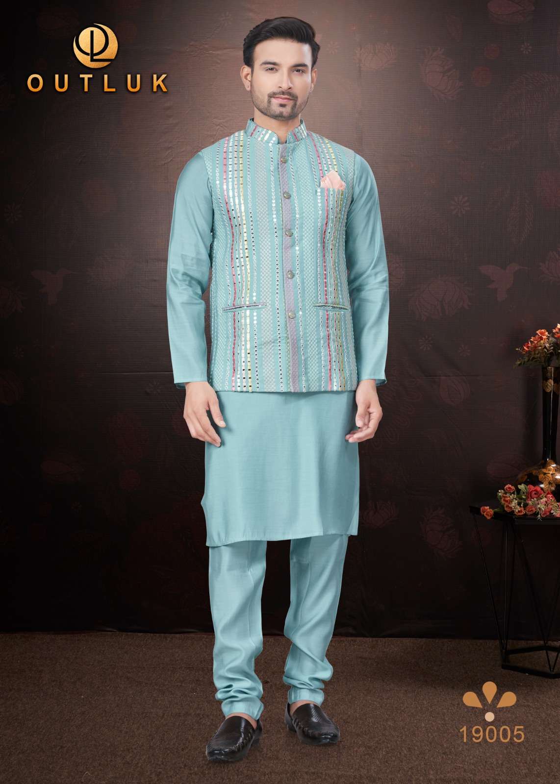 Outluk Wedding Collection Vol-19