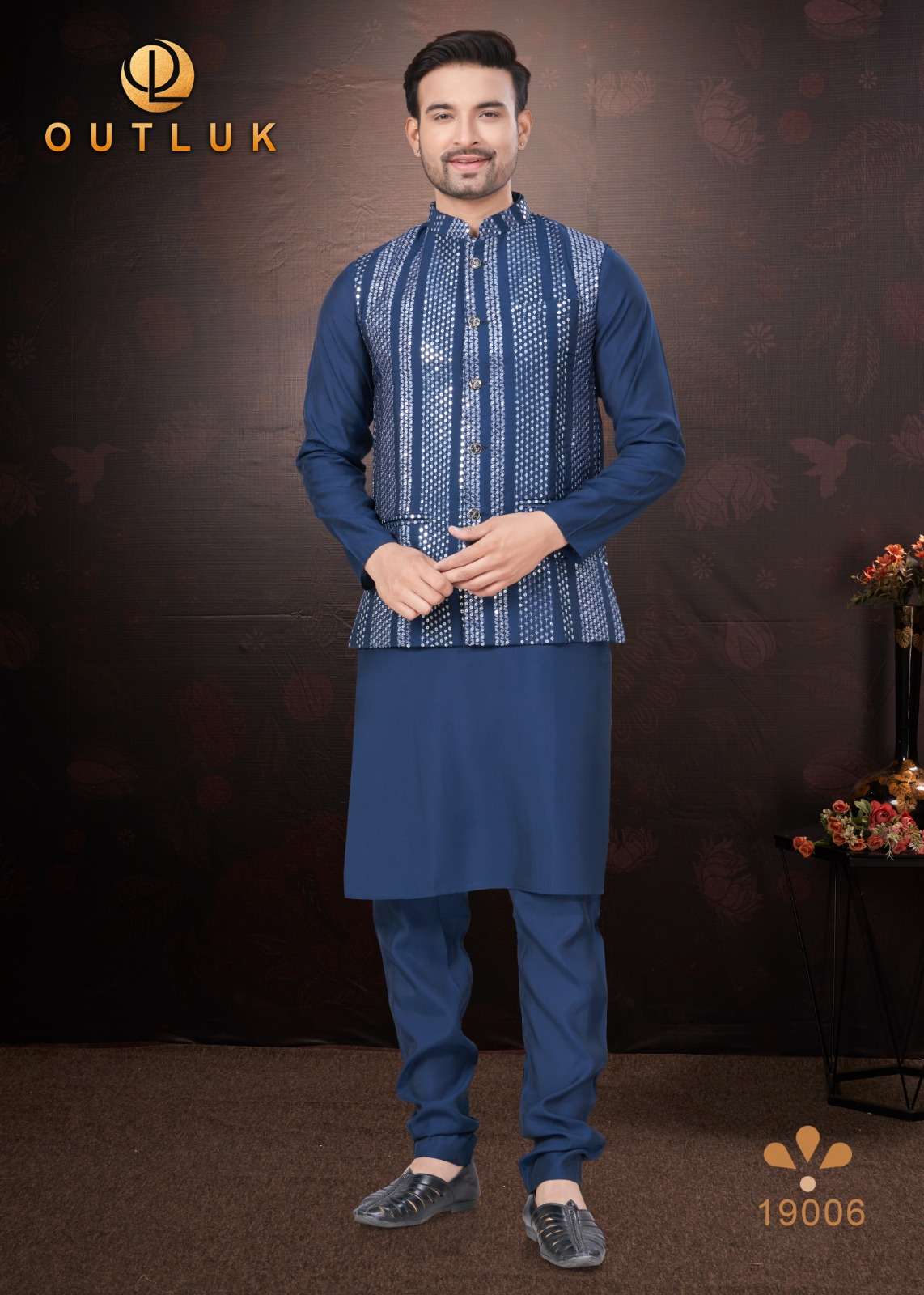 Outluk Wedding Collection Vol-19
