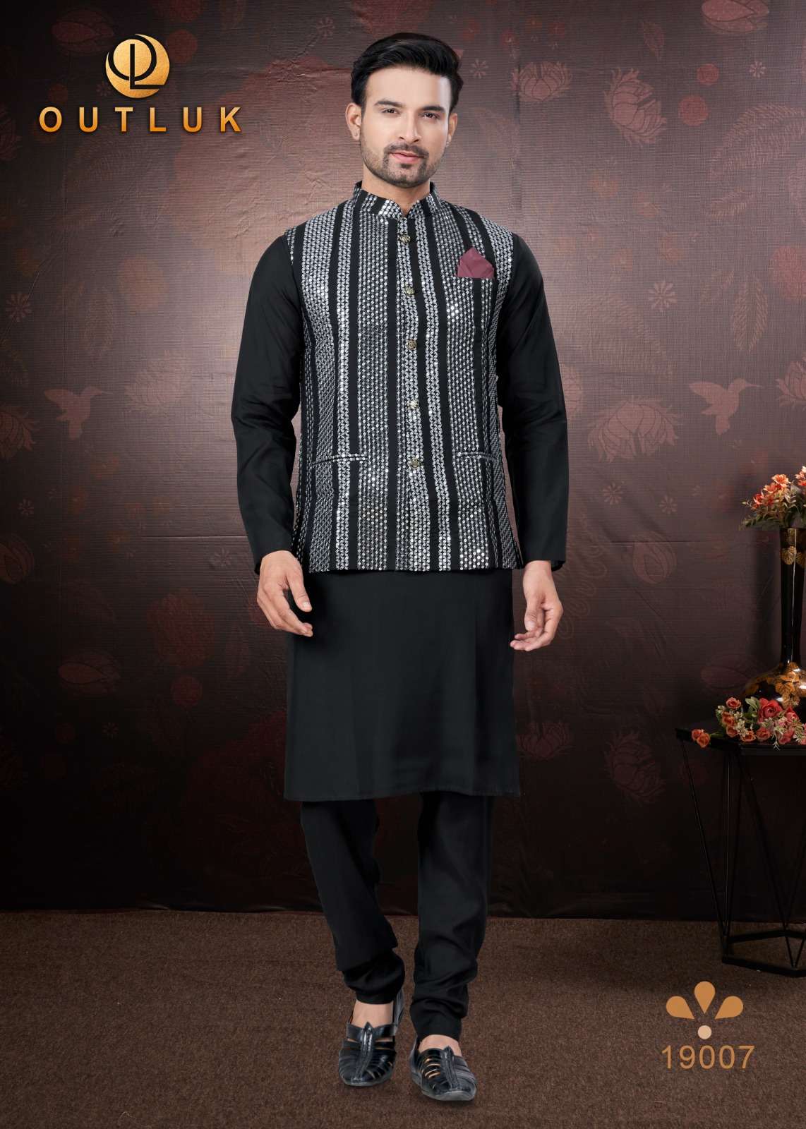 Outluk Wedding Collection Vol-19