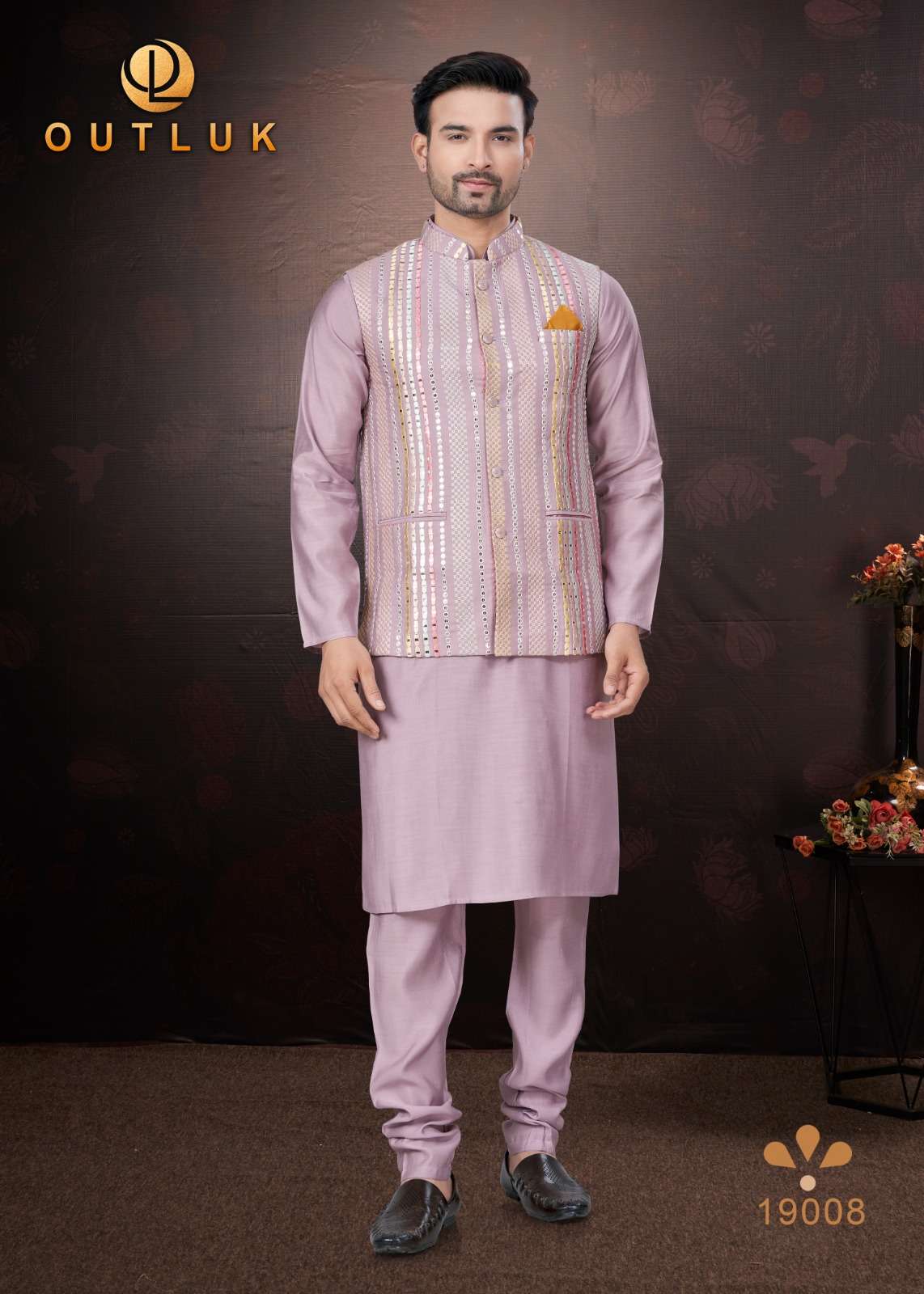 Outluk Wedding Collection Vol-19
