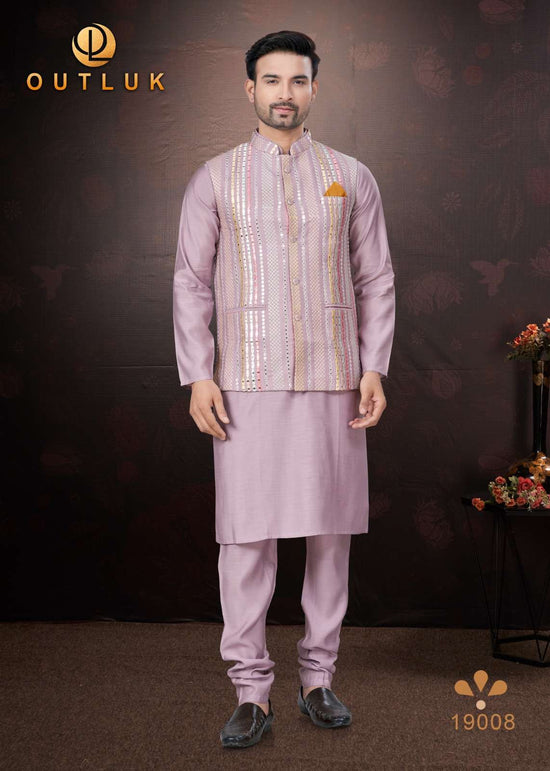 Outluk Wedding Collection Vol-19