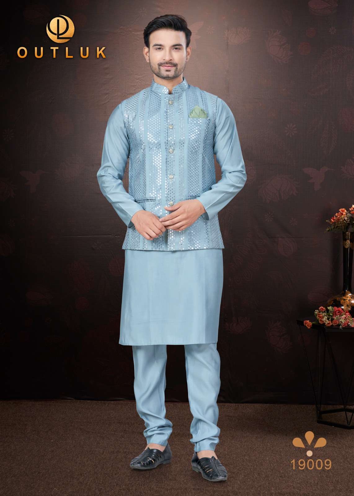 Outluk Wedding Collection Vol-19