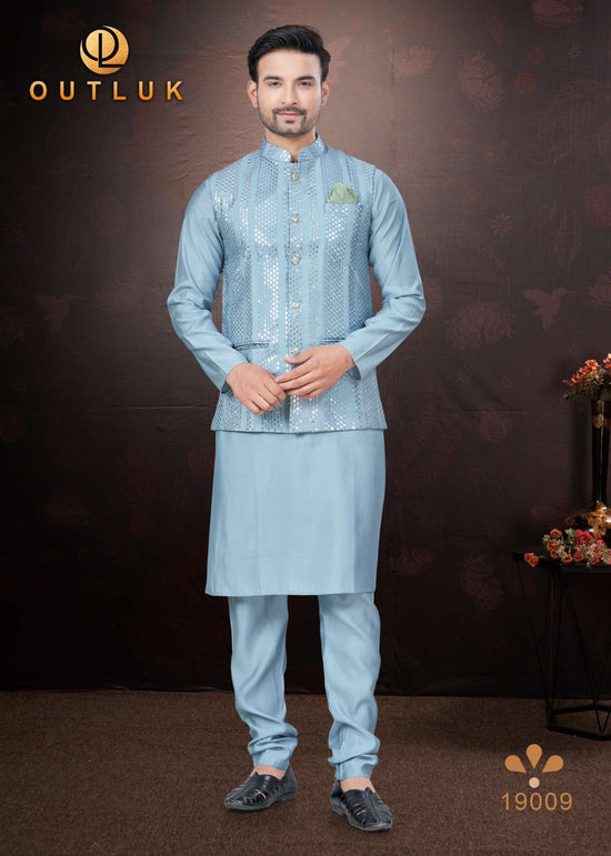 Outluk Wedding Collection Vol-19