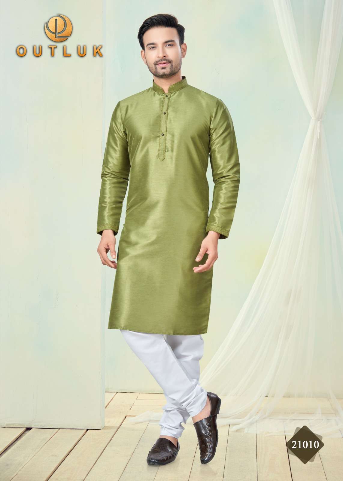 Outluk Wedding Collection Vol-21