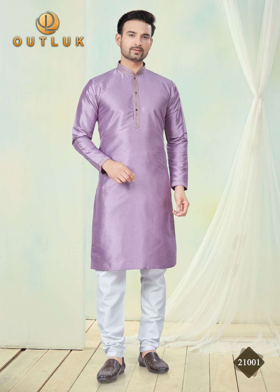 Mens Kurta