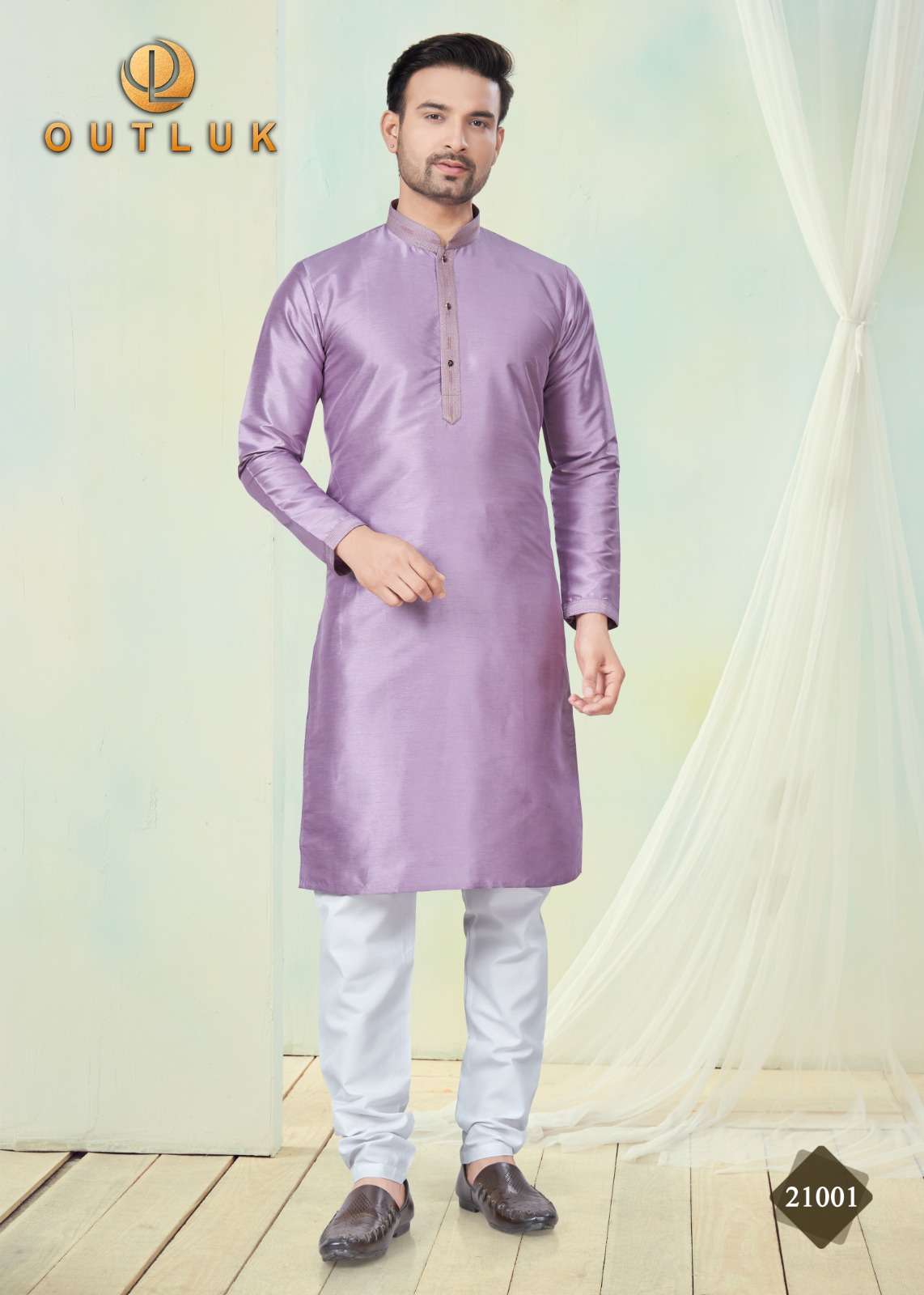 Outluk Wedding Collection Vol-21