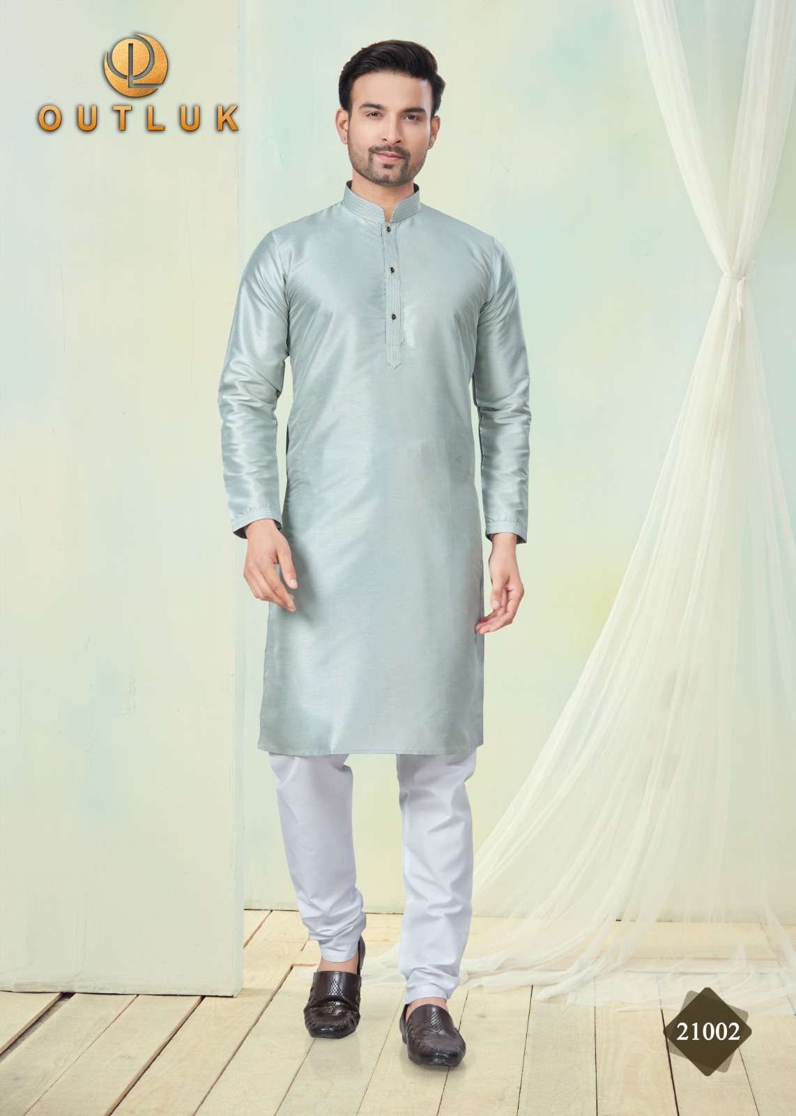 Outluk Wedding Collection Vol-21