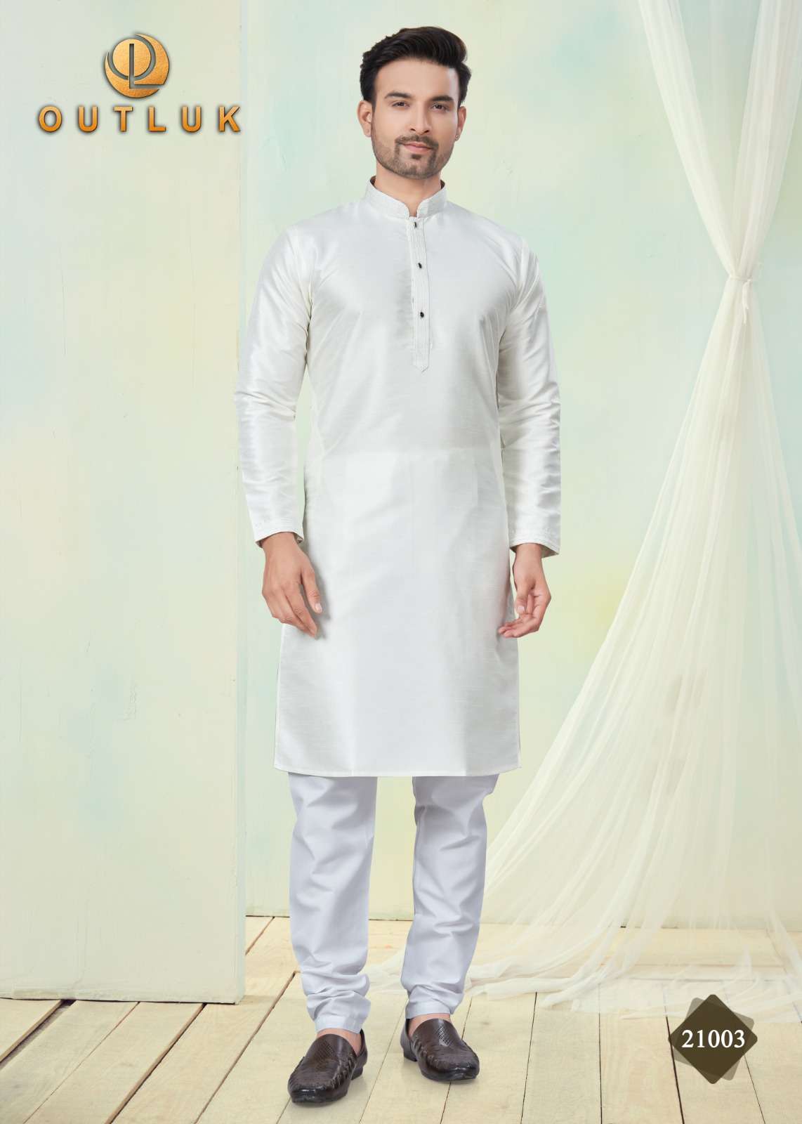 Outluk Wedding Collection Vol-21