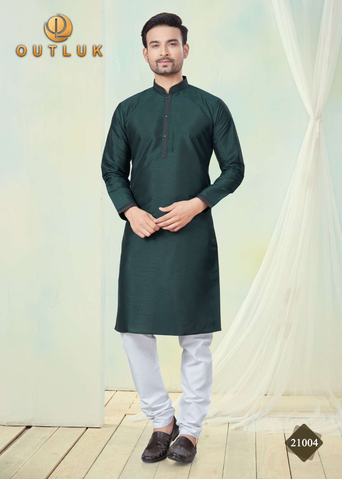 Outluk Wedding Collection Vol-21