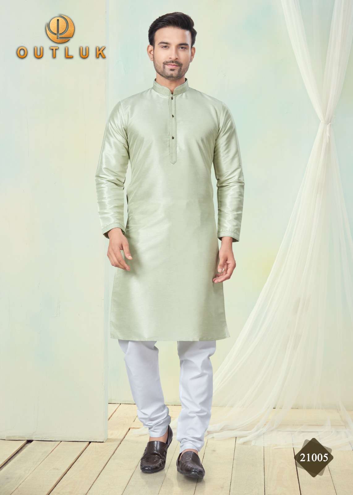 Outluk Wedding Collection Vol-21