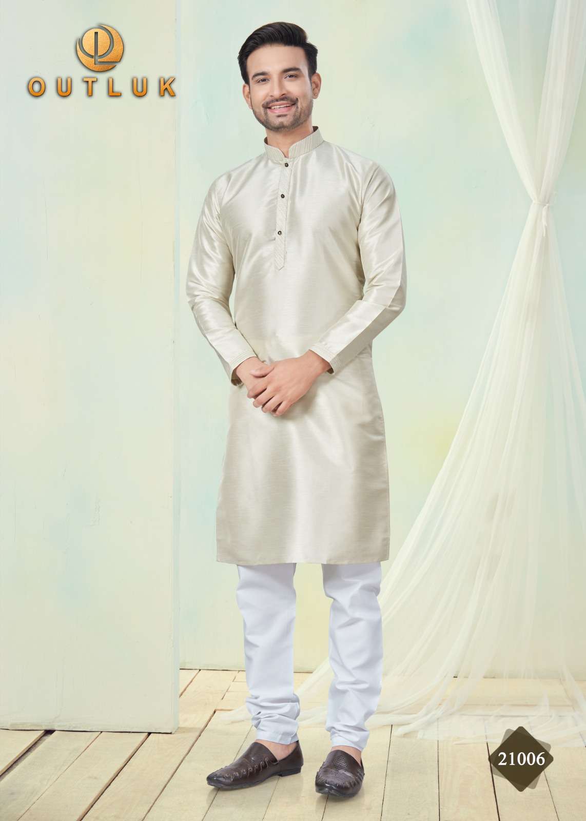 Outluk Wedding Collection Vol-21