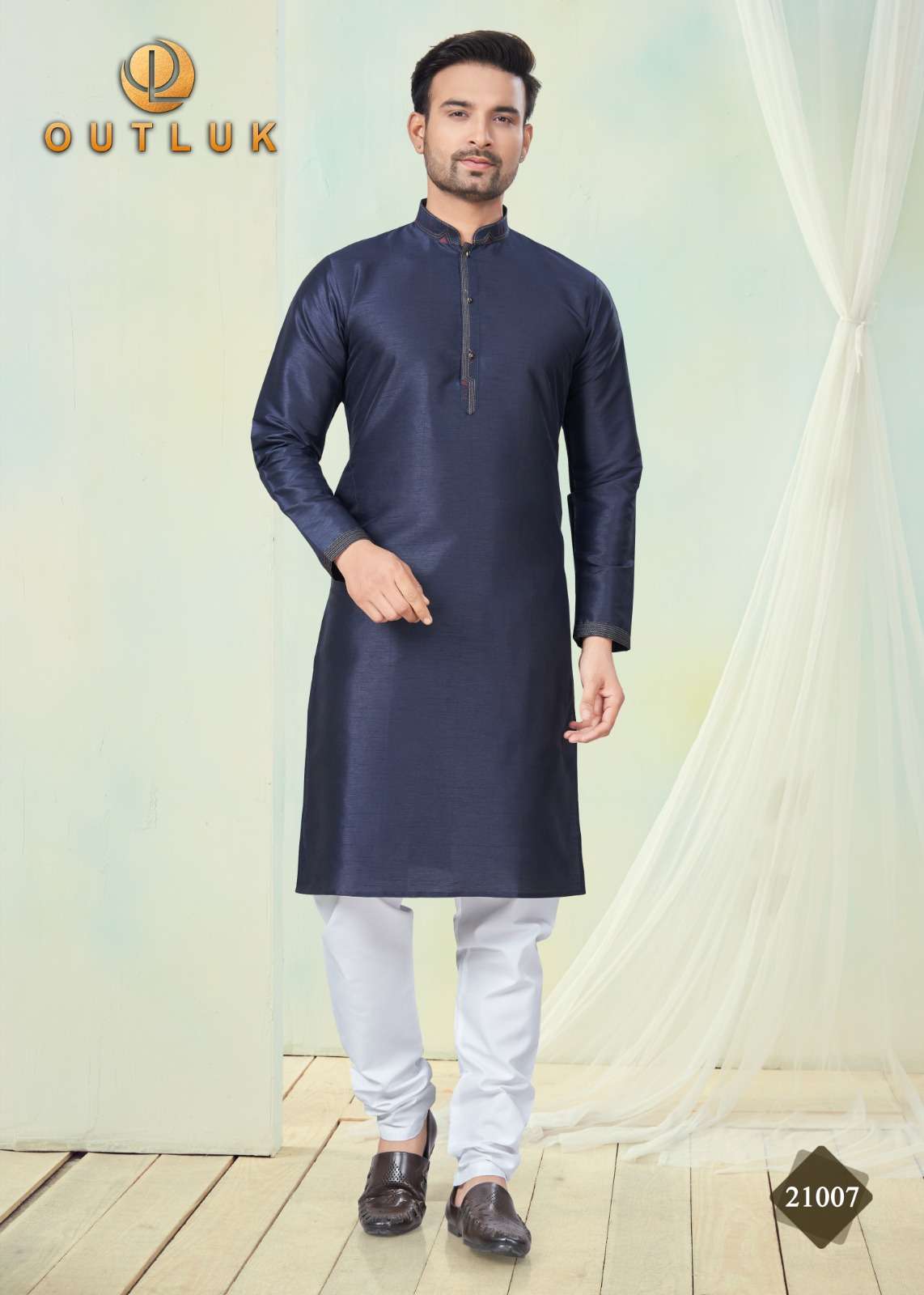 Outluk Wedding Collection Vol-21