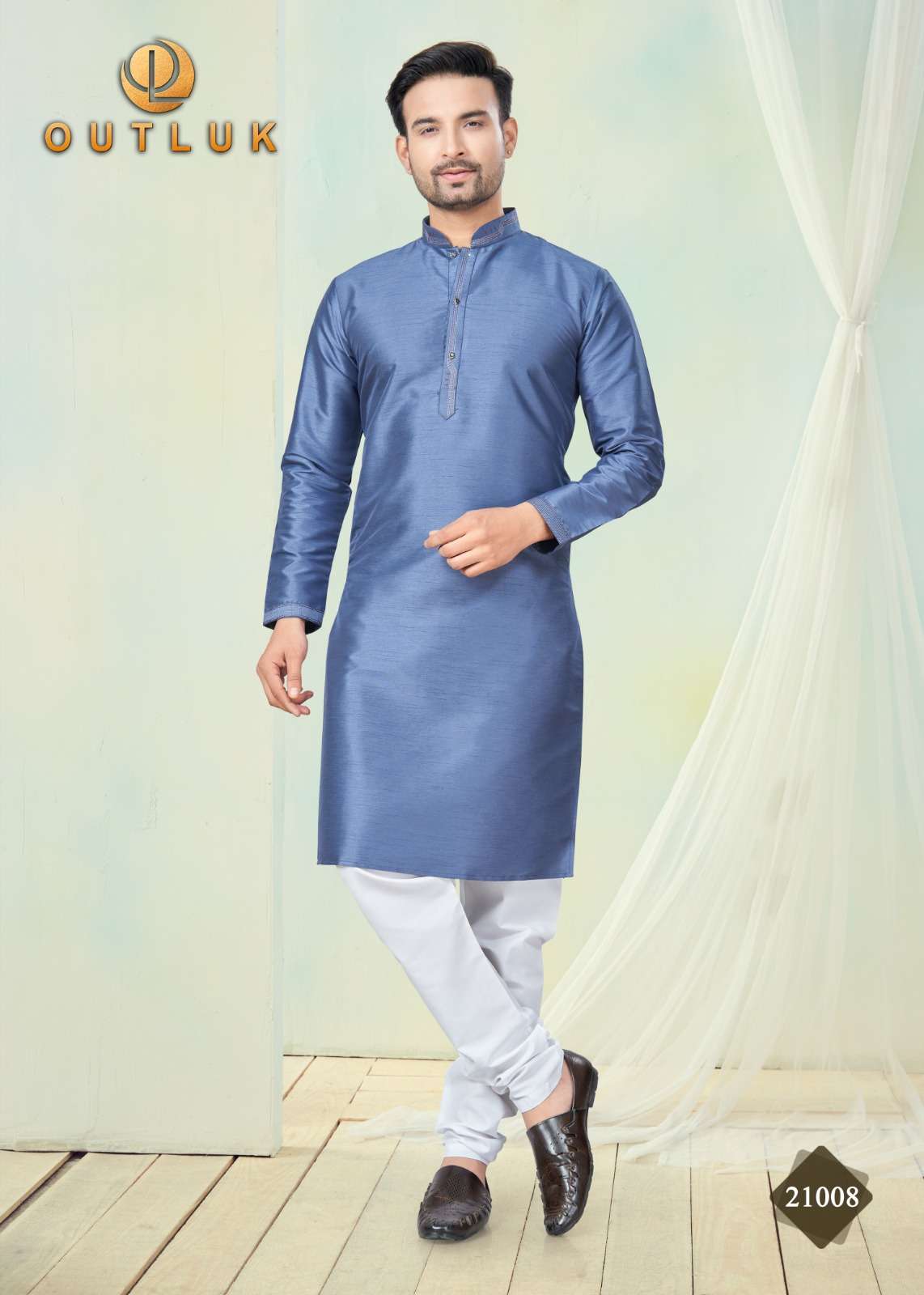 Outluk Wedding Collection Vol-21