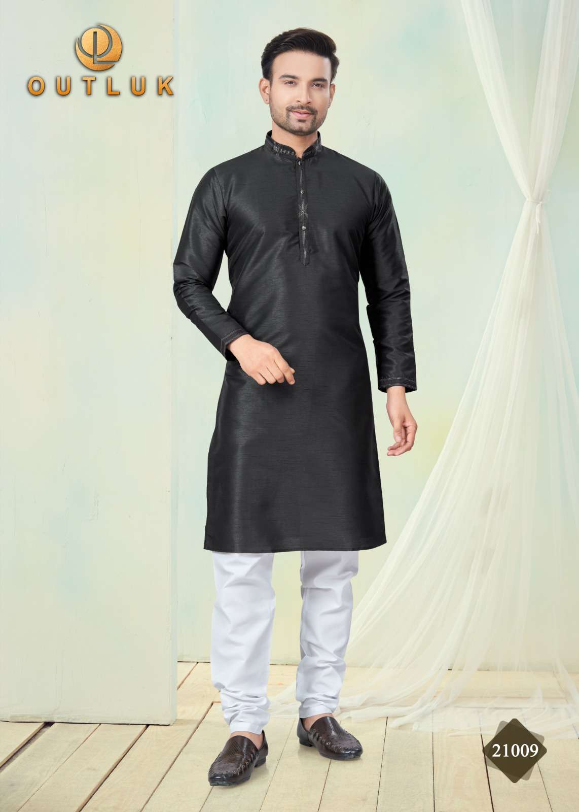 Outluk Wedding Collection Vol-21