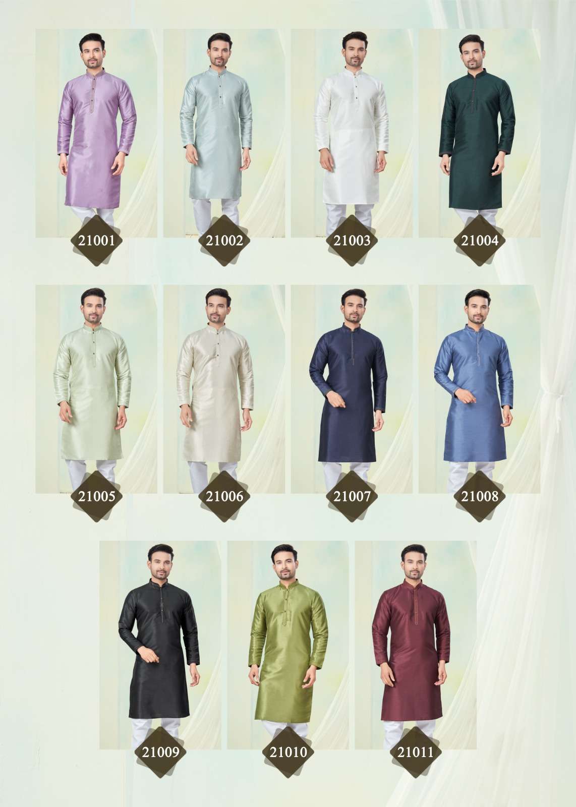 Outluk Wedding Collection Vol-21