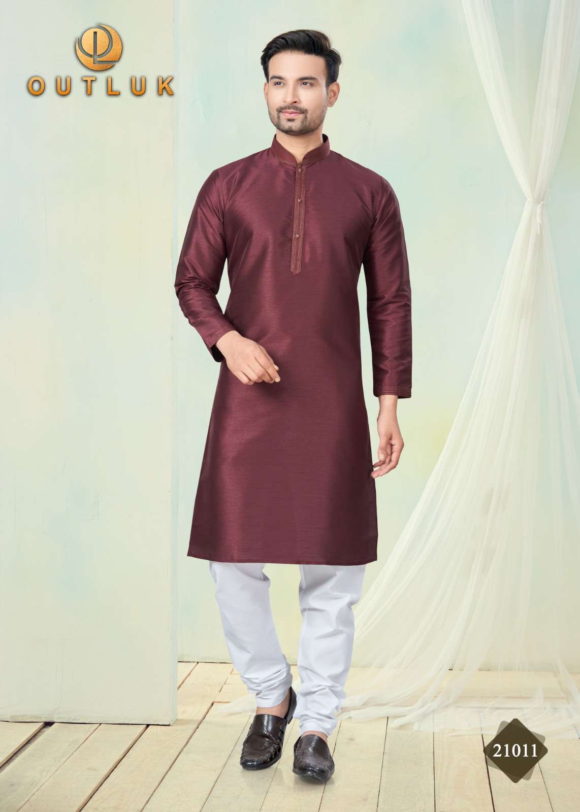 Outluk Wedding Collection Vol-21
