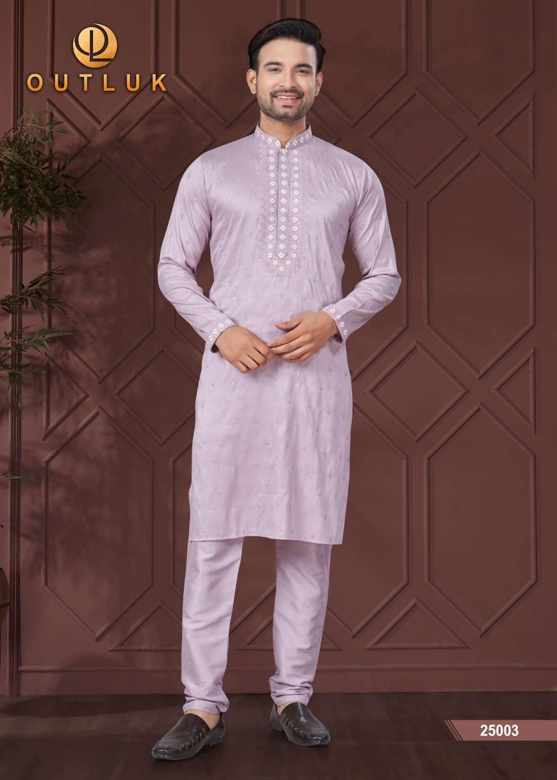 Outluk  Wedding Collection Vol-25