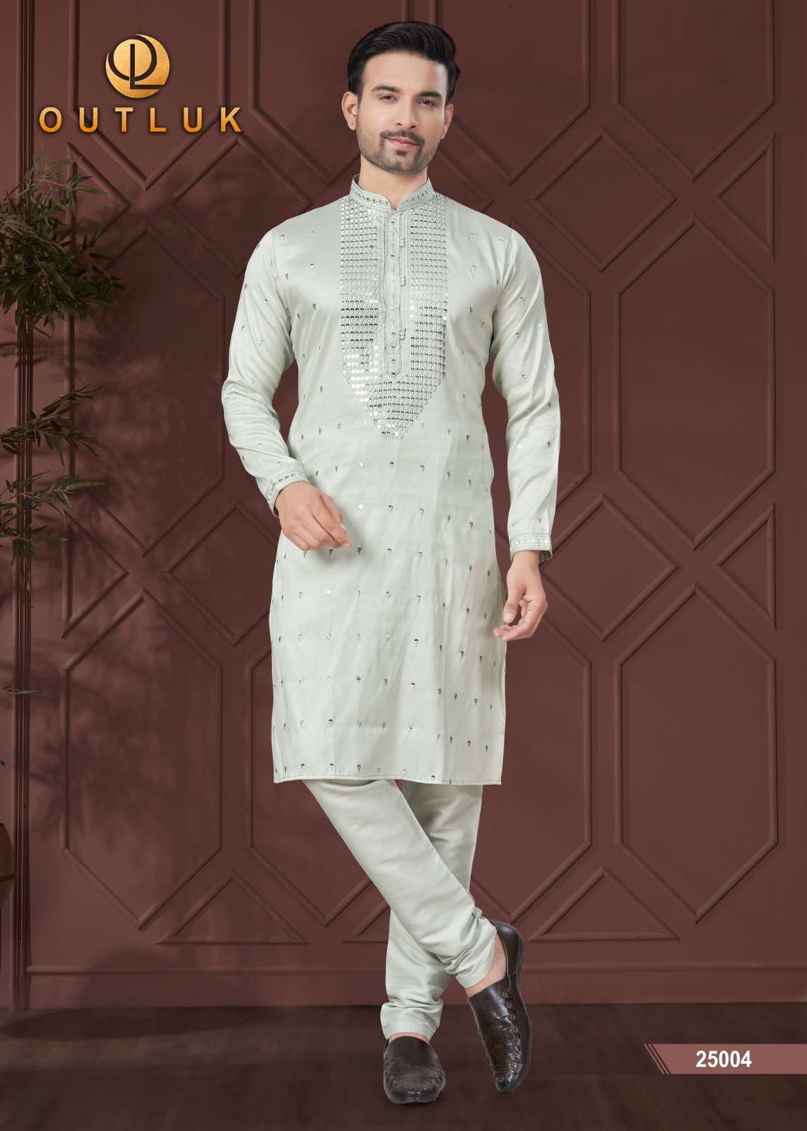 Outluk  Wedding Collection Vol-25