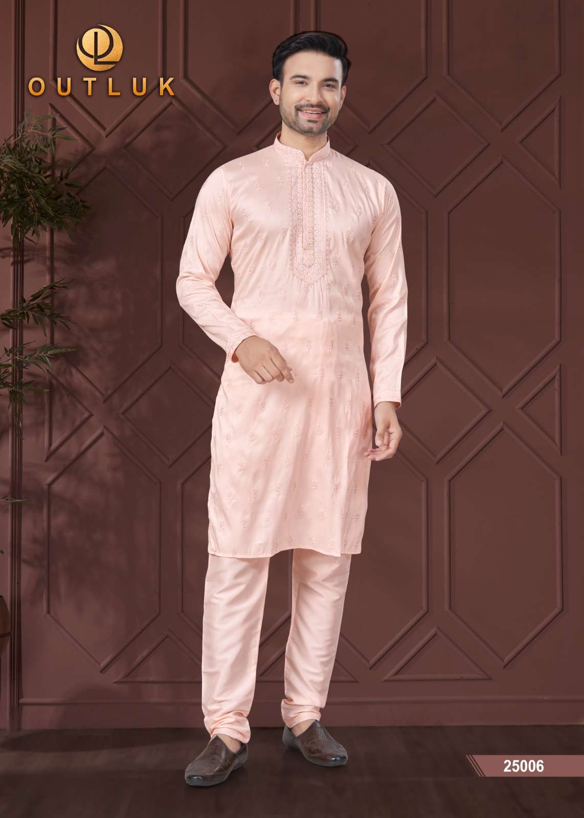 Outluk  Wedding Collection Vol-25