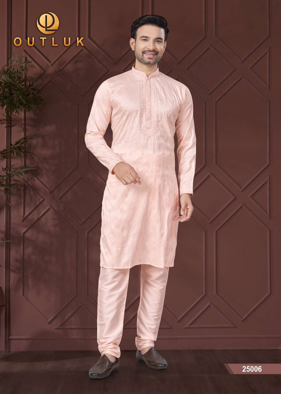 Outluk  Wedding Collection Vol-25