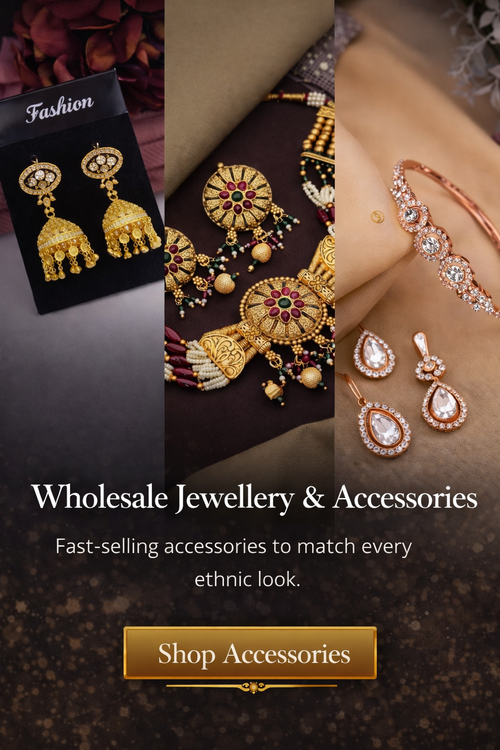 Wholesale Jewellery & Accessories Online – Amrah Wholesale