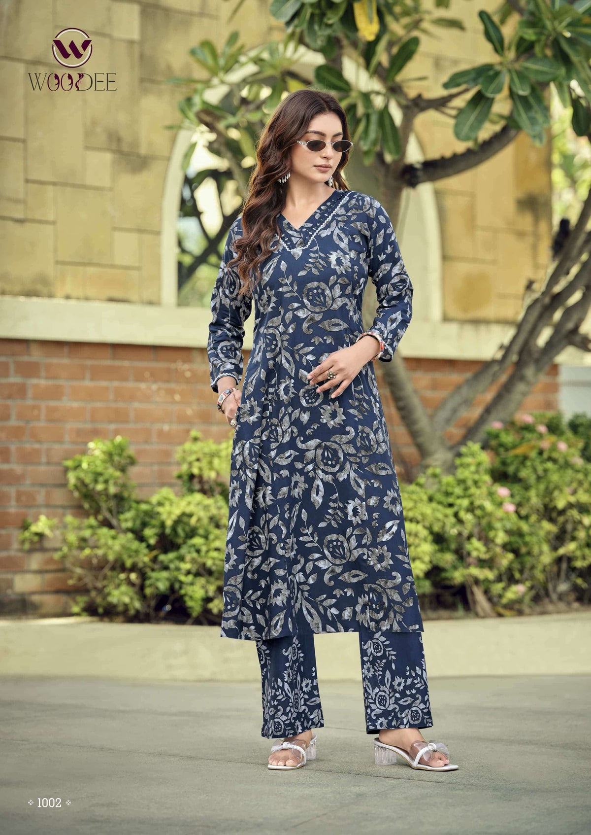 Woodee Pavitra