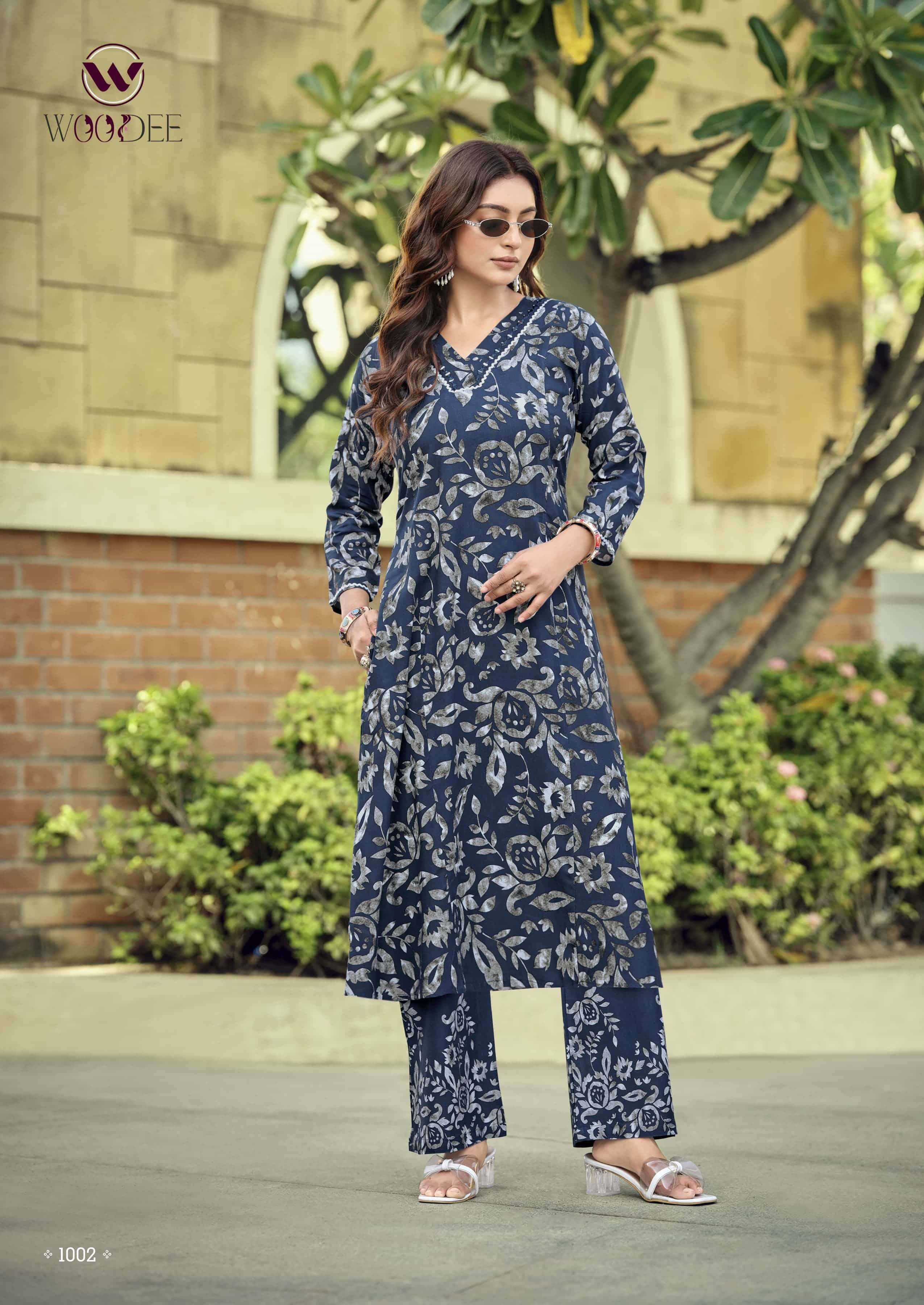 Woodee Pavitra