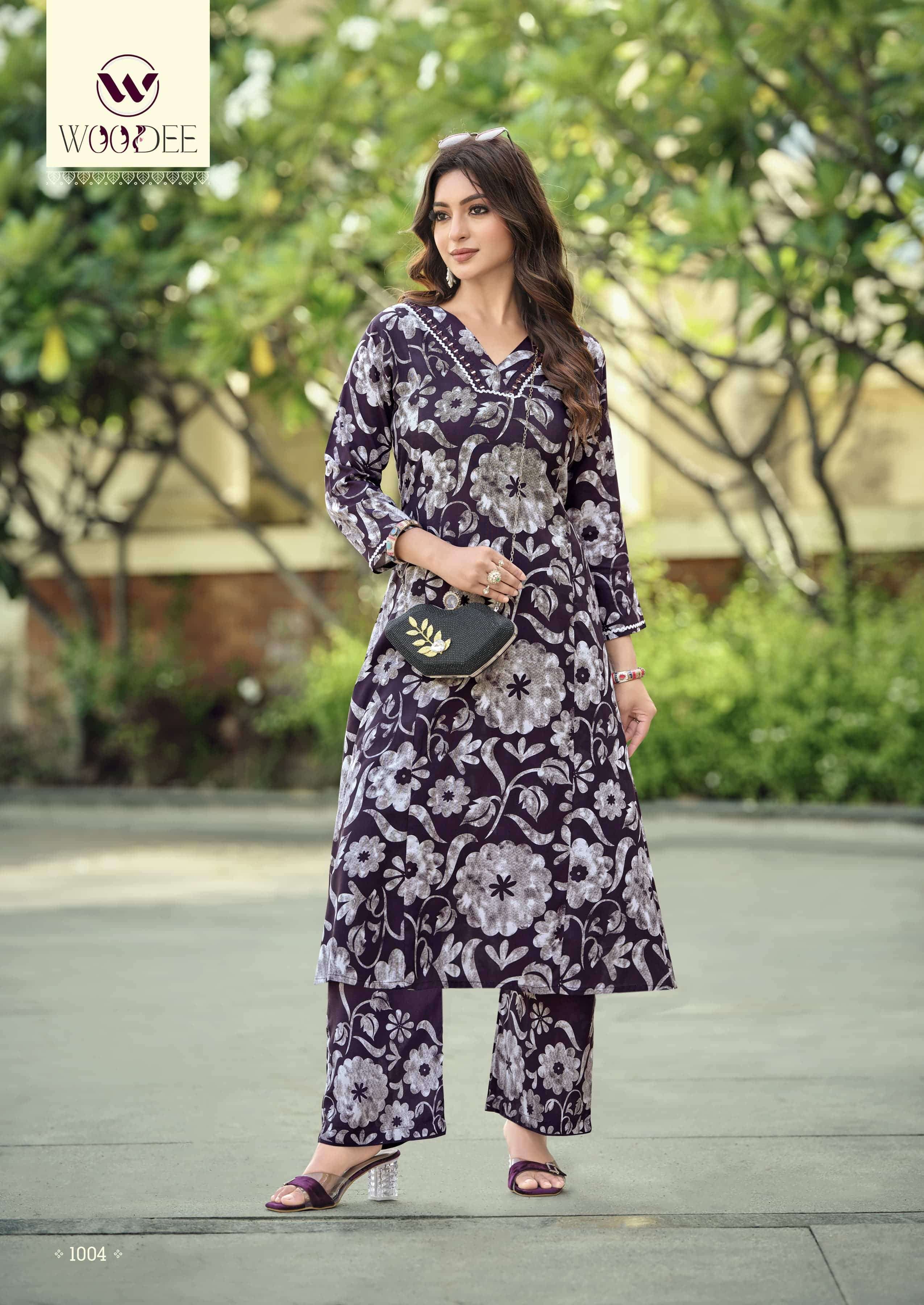 Woodee Pavitra