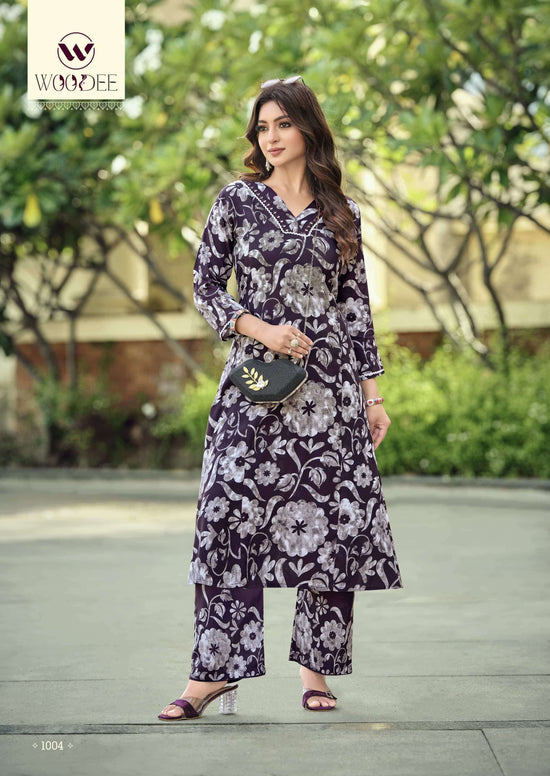 Woodee Pavitra