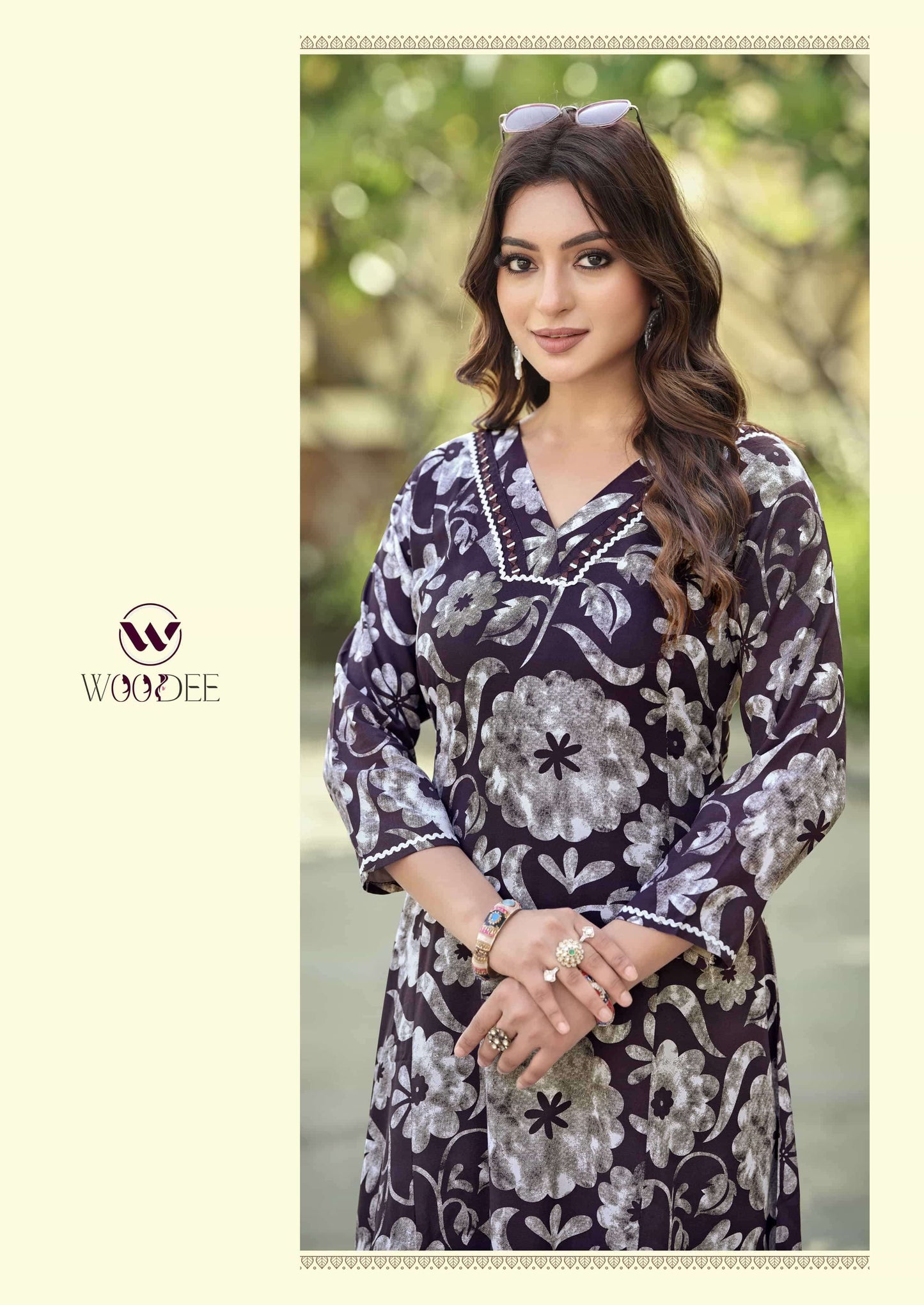 Woodee Pavitra