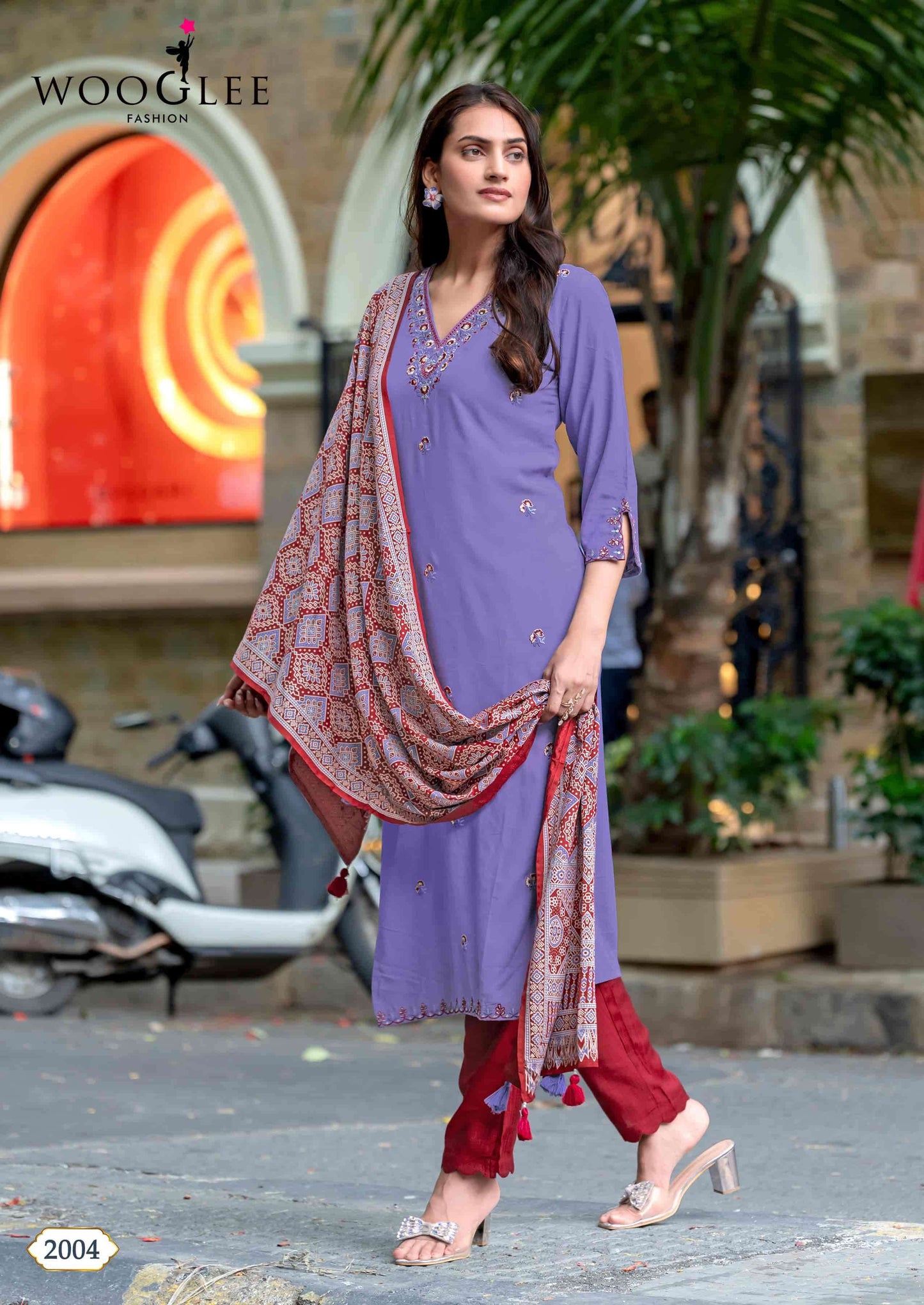 Wooglee Nagma