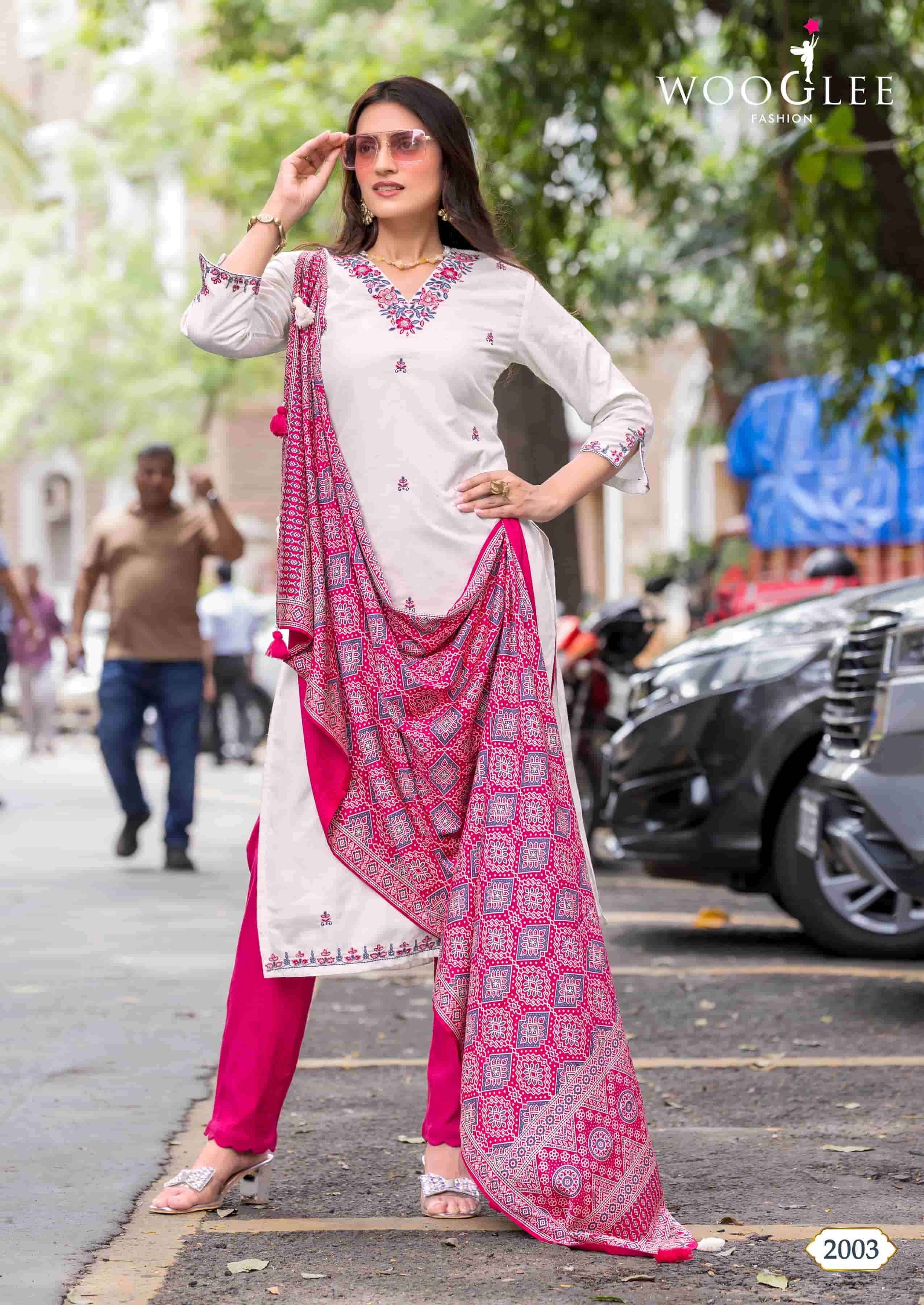 Wooglee Nagma