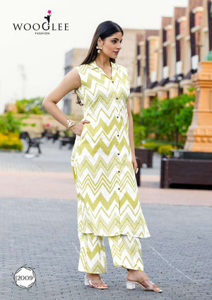 Woogle Samiksha Vol-02