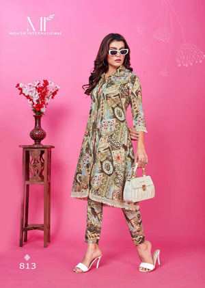 Moksh Internation Wow Vol-2