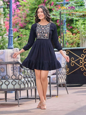 Tips And Tops Yami Vol-04