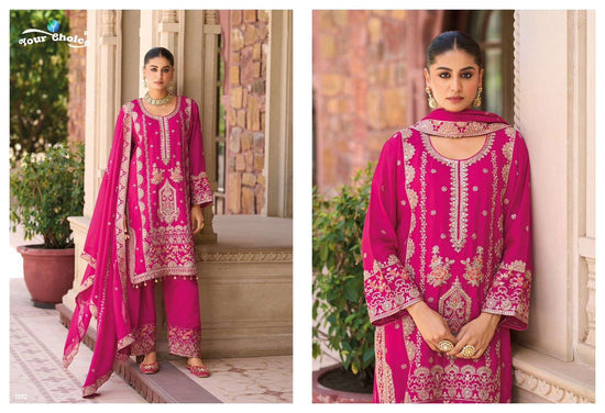 Your Choice Farasi Gold Vol-01