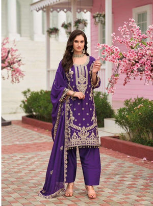 Your Choice Farasi Vol-01