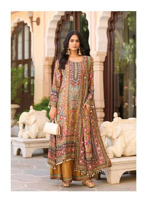 Your Choice Seerat Vol-03