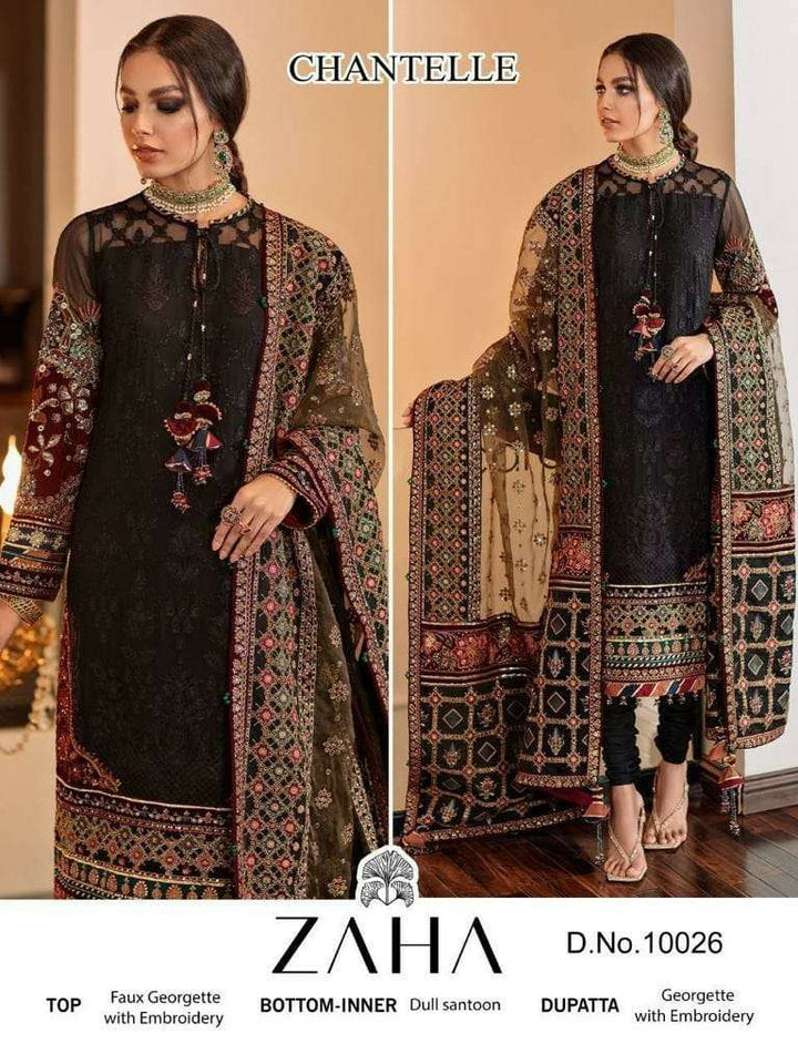 Zaha 10026