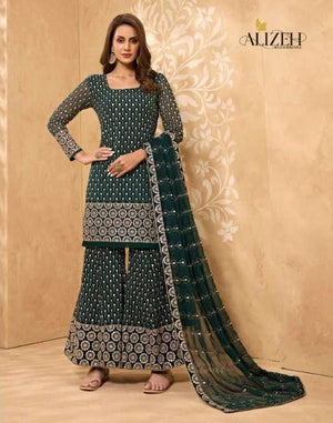 Alizeh Zaida 2018 & 2020 Series