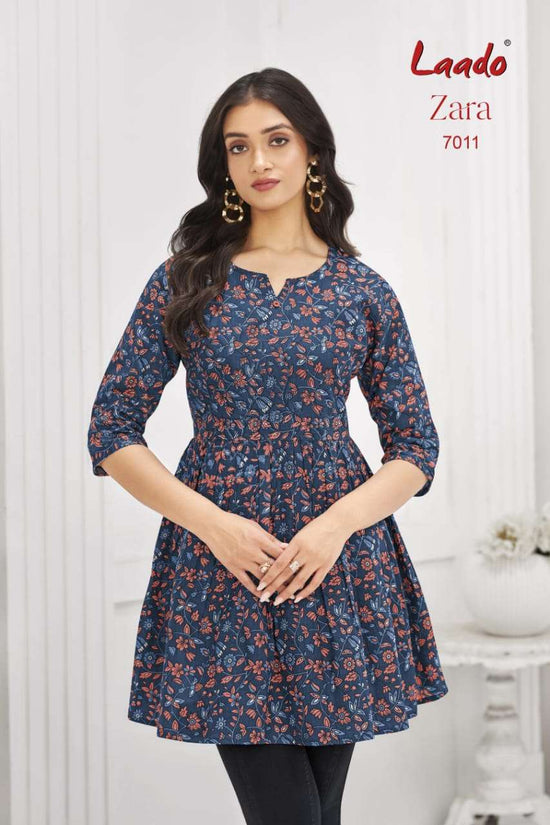 Laado Zara Vol-07
